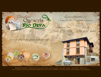 Quesos Rio Deva